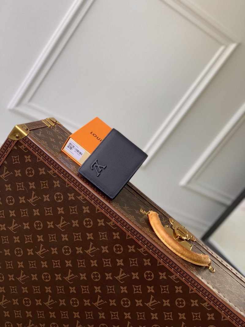 LV Wallets